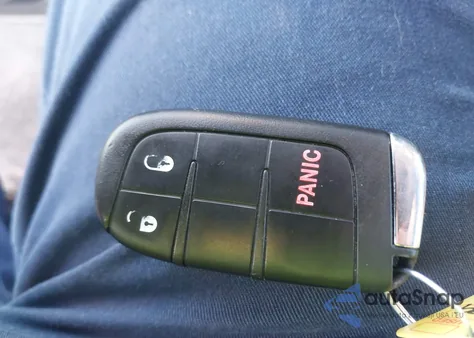 2018 Jeep Renegade Sport 4X4 from USA, damaged, VIN ZACCJBAB0JPG63909